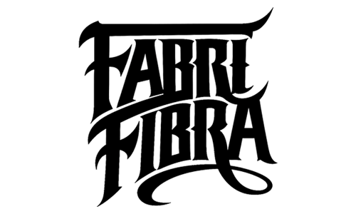 Fabri Fibra Merch